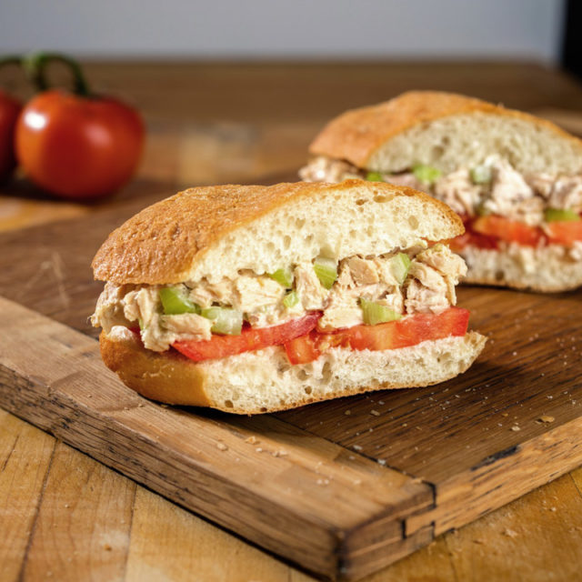 Grab & Go Items – Fresh and Ready Foods